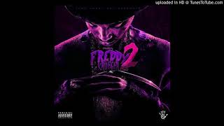 Trapboy Freddy ft. Sauce Walka — Ya Hear Me #SLOWED