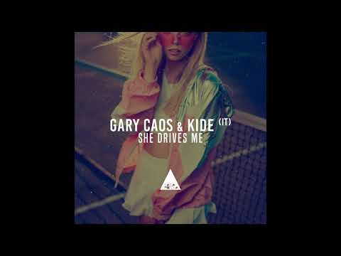 Gary Caos - Technologic (Original Mix)