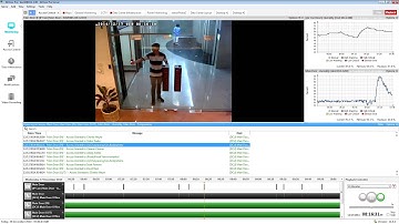 AKCess Pro Server : Access control door entry video review