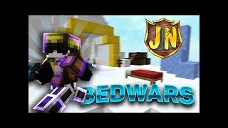 🔴 LIVE | Jartex Network | Minecraft Bedwars | KinG_Hefestes |