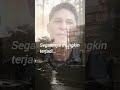 Khawatir tidak ada gunanya #soundmotivasi #music