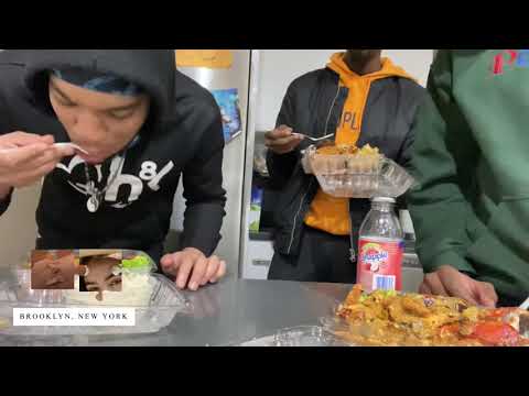 NEW YORK IS TAKING OVER SOUL FOOD THE BLACK NILE RESTAURANT REVIEW