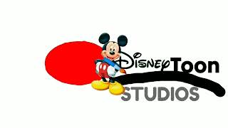 Disney Toon Studios logo remake kinemaster speedrun be like x45 speed 