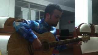 Neredesin Sen Akustik