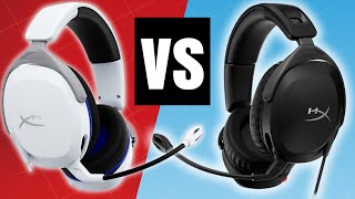 HyperX Cloud Stinger 2 vs Stinger 2 Core: Full Comparison and Review