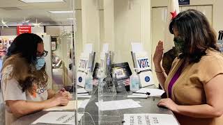 Sylvia Leong Declaring Candidacy for CUSD Trustee