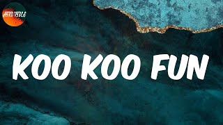 Koo Koo Fun (feat. Tiwa Savage & DJ Maphorisa) (Lyrics) - Major Lazer