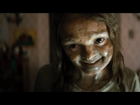 Lee Cronin'den Mumya | Lee Cronin's The Mummy | Türkçe Alt Yazılı Fragman | 17 Nisan'da Sinemalarda