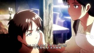 [MAD]진격의거인 매드무비 - Runnin' (Attack On Titan AMV - Runnin')