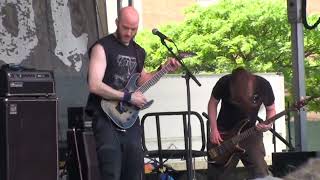 Cardiac Arrest - Thrive on the Fear