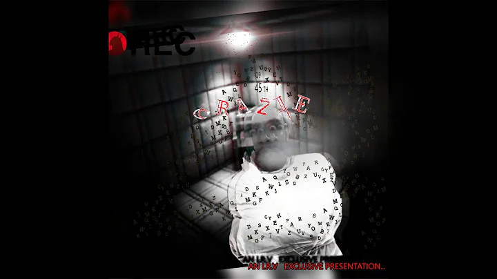 CRAZIE ...an I.R.V original...