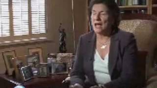 Palestine - Alan Hart with Jennifer Louise (part 3)