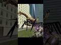 Zoochosis Mutant Animal Transformation into Mutant Vs parasite in Garry's Mod #shotsfeed #zoochosis