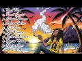 Bob Marley Reggae Roots | Unreleased Psychedelic Reggae Album | Rare Wailers Vibes💚