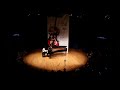 Schubert: Klavierstucke D.946 No.2