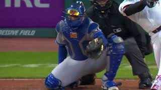 Gabriel Arias' First 5 Home Runs of 2025!