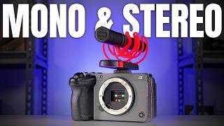 Saramonic Sg-ms1: The Ultimate Mono/stereo Mic? (for Filmmakers & Youtubers)