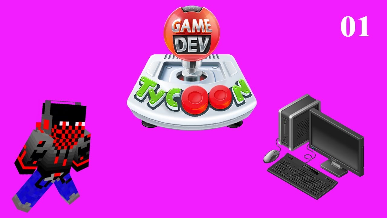 Game Creation Time | Game Dev Tycoon - YouTube
