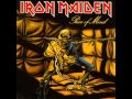 Iron Maiden - Quest For Fire