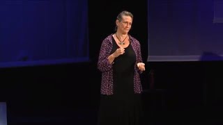 Embarrassed to death: The cost of shame’s silence | Merrill Black | TEDxPortsmouth