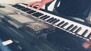 Ballad Pro#2 V4 || Nhớ Nhau Hoài || Sample Style Yamaha s770-970-775-975 || 0857353182