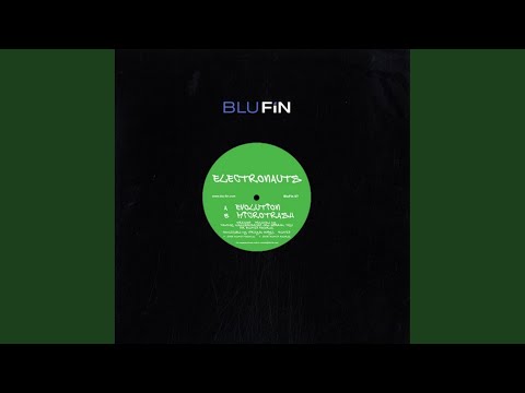 Electronauts — Micro-Trash