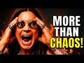 The Real Ozzy Osbourne Nobody Talks About