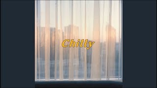 λν€(NIKI)-Chilly κ°μ¬ λ²μ
