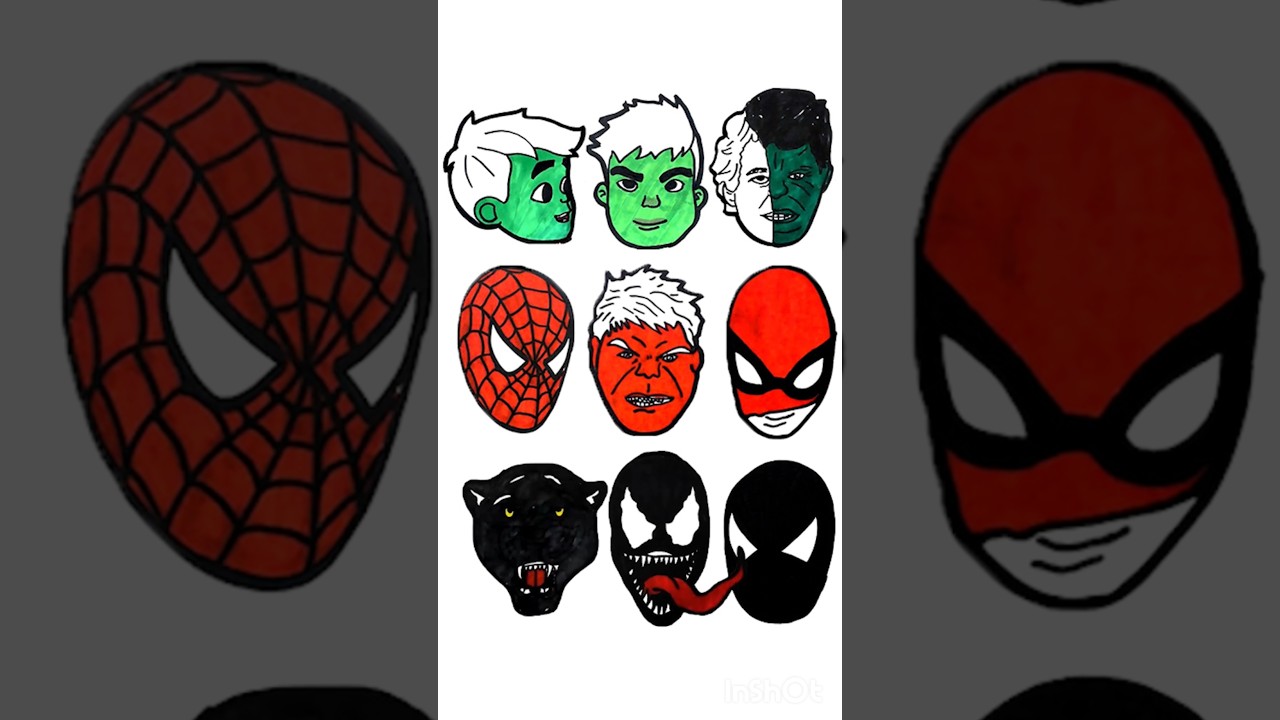 Original Title & Thumbnail