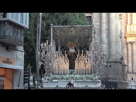Real Hermandad de Nuestro Padre Jesús del Santo Sepulcro y Nuestra Señora de la Soledad