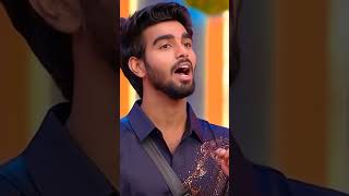 Kalyan Padalabigg Boss Telugu9