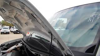 2013 Chevrolet Express 2500 Engine Crank Dallas Fort Worth, Tx