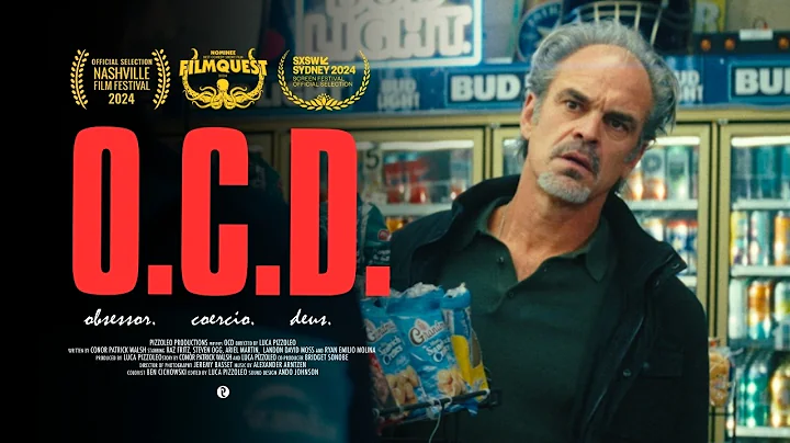 O.C.D. ft. Steven Ogg | Award-Winning Short Film thumbnail