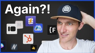 Watch THIS Before Using Webflow Apps!
