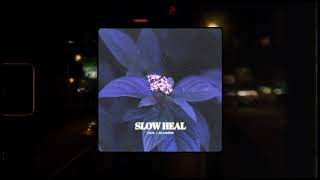 Tah. & Blumen - Slow Heal (Single)