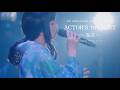 【柴咲コウ】『KO SHIBASAKI LIVE TOUR 2026 ACTOR'S THE BEST~泡沫~』浜松公演開催!