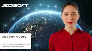 JediSoft IRISsync® | Simple Configuration Synchronization on InterSystems IRIS