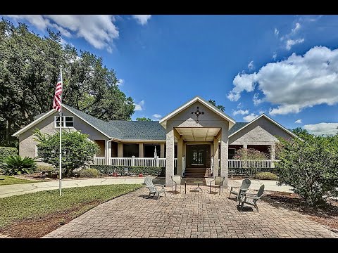 2845 Rock Springs Rd, Apopka, FL home video tour