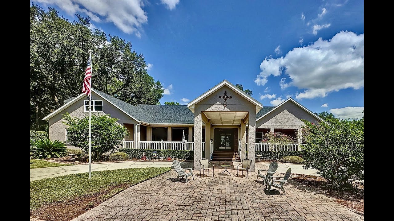 Apopka, Florida Real Estate Photography - 2845 Rock Springs Rd, Apopka, FL 32712