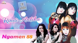 Rindi Antika - Ngamen 88 (Official Music Video)