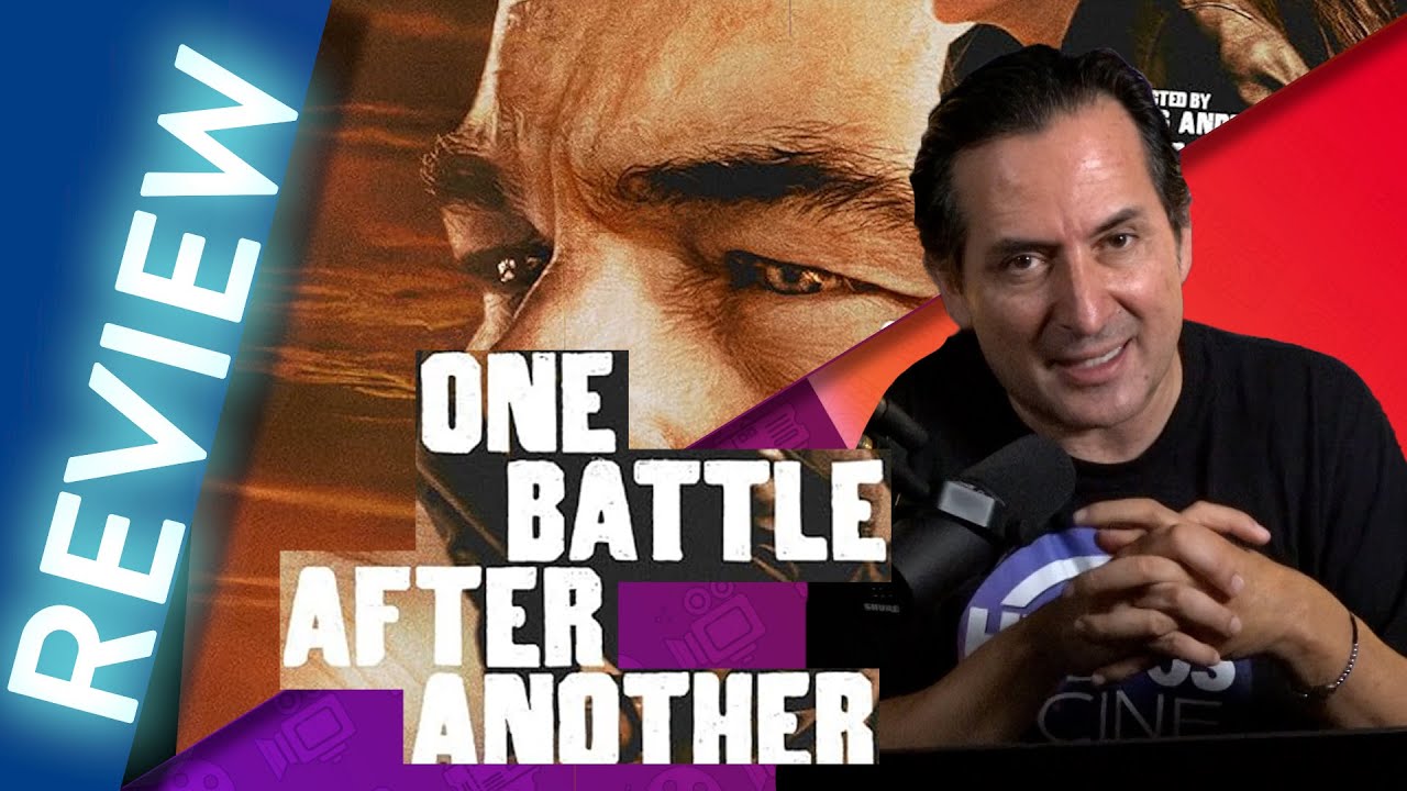 CRITICA UNA BATALLA TRAS OTRA  - MALA Y TONTA