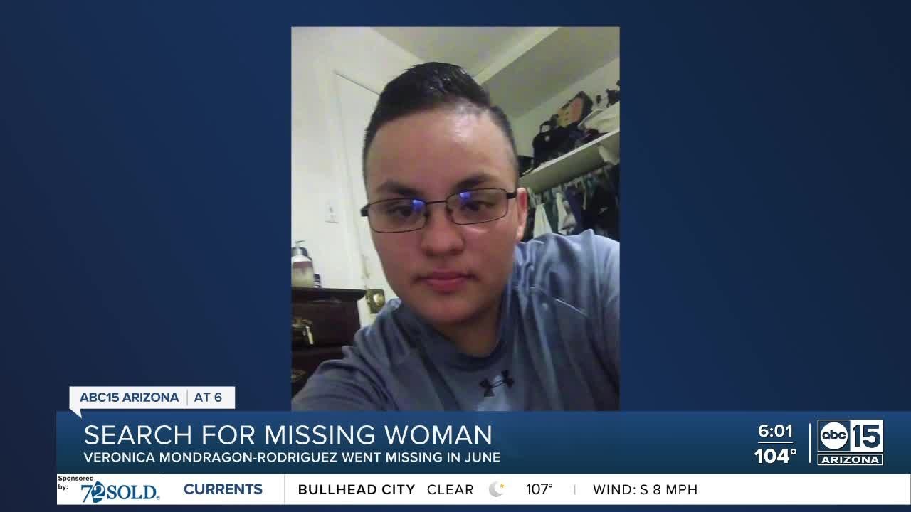 Phoenix PD asking for help finding missing woman who may have been ...