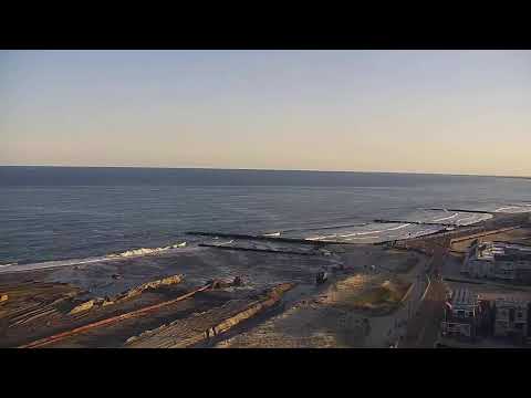 Gardens Plaza Skyline Cam looking South — Ocean City, NJ live camera thumbnail