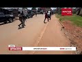 Moses Matovu: Police reconstruct crime scene as suspects detail fatal attack on Afrigo Band legend
