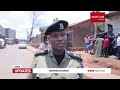 Moses Matovu: Police reconstruct crime scene as suspects detail fatal attack on Afrigo Band legend