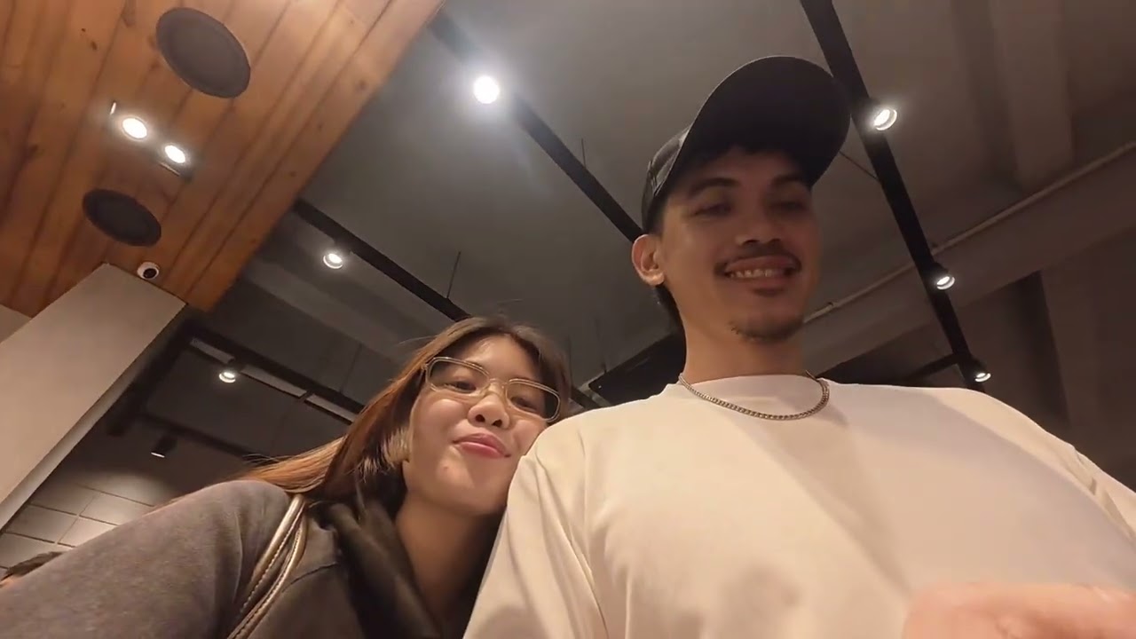 Life in Bacolod 💌 trying a Mexican resto, playing Pickleball, running errands