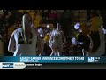 Two CSI basketball players commit to Division I programs