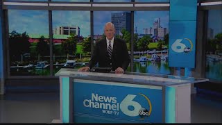 National Trauma Awareness Month