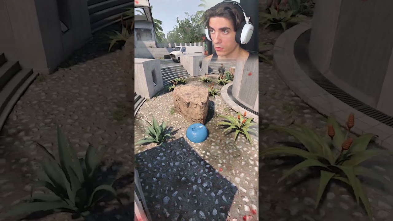 HIDE AND SEEK 🔎 (PART 3)