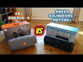 Anker SoundCore Motion+ Vs JBL Charge 4: Which one Should you BUY?